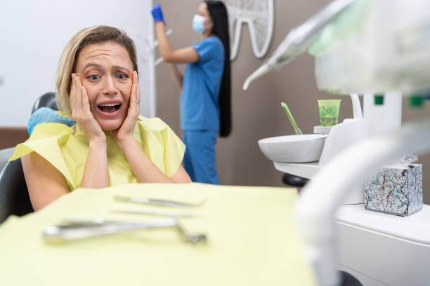 Best 24-Hour Emergency Dental Care in Lake Wilderness, VA