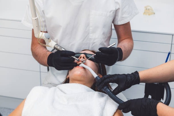 Best Emergency Care for Gum Disease in Lake Wilderness, VA