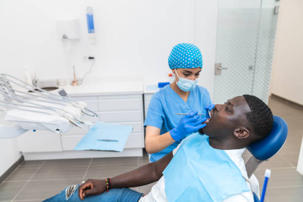 Best Knocked-Out Tooth (Avulsed Tooth) Treatment in Lake Wilderness, VA